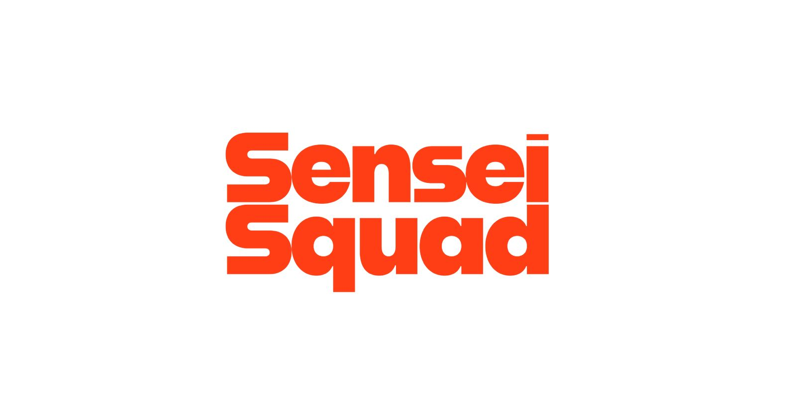 Sensei Squad